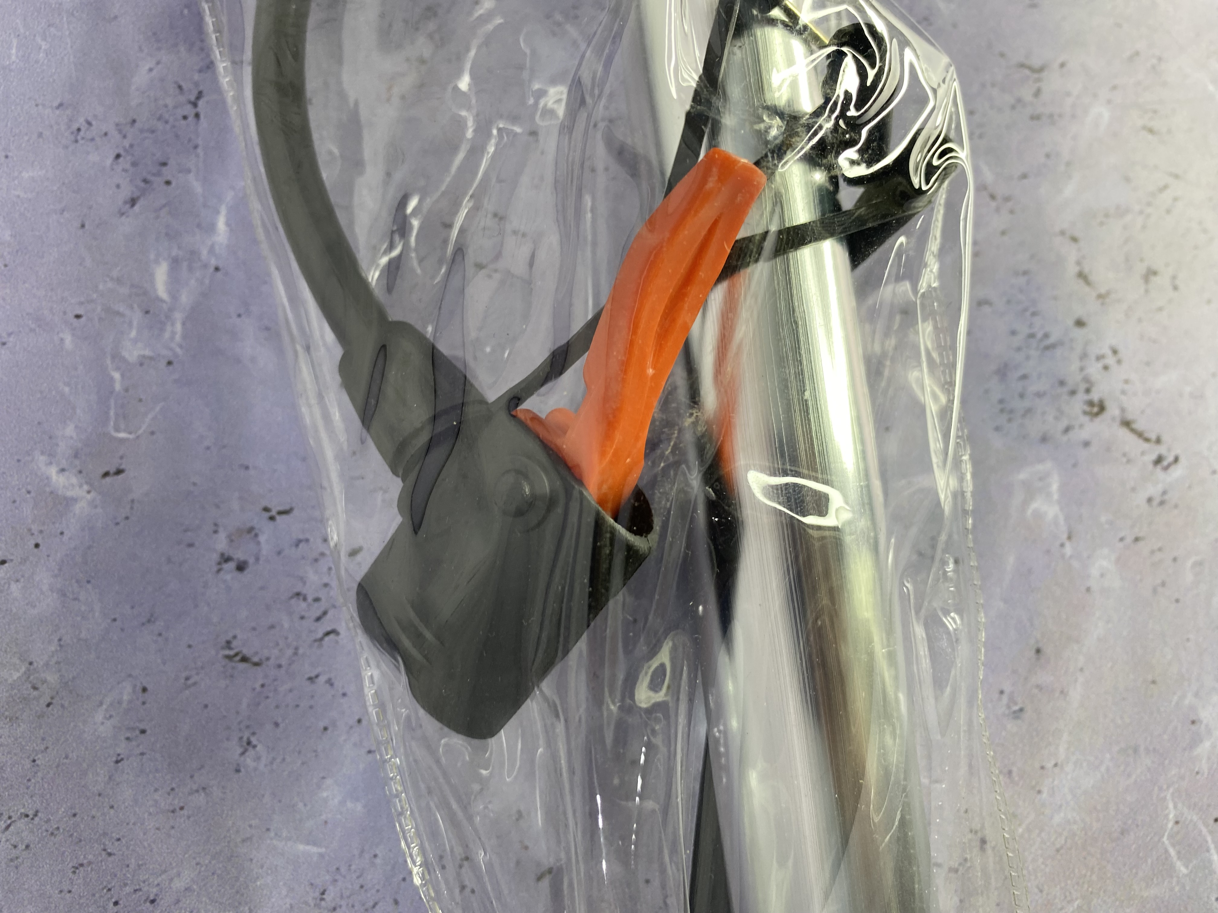 تصویر تلمبه استیل وارداتی 