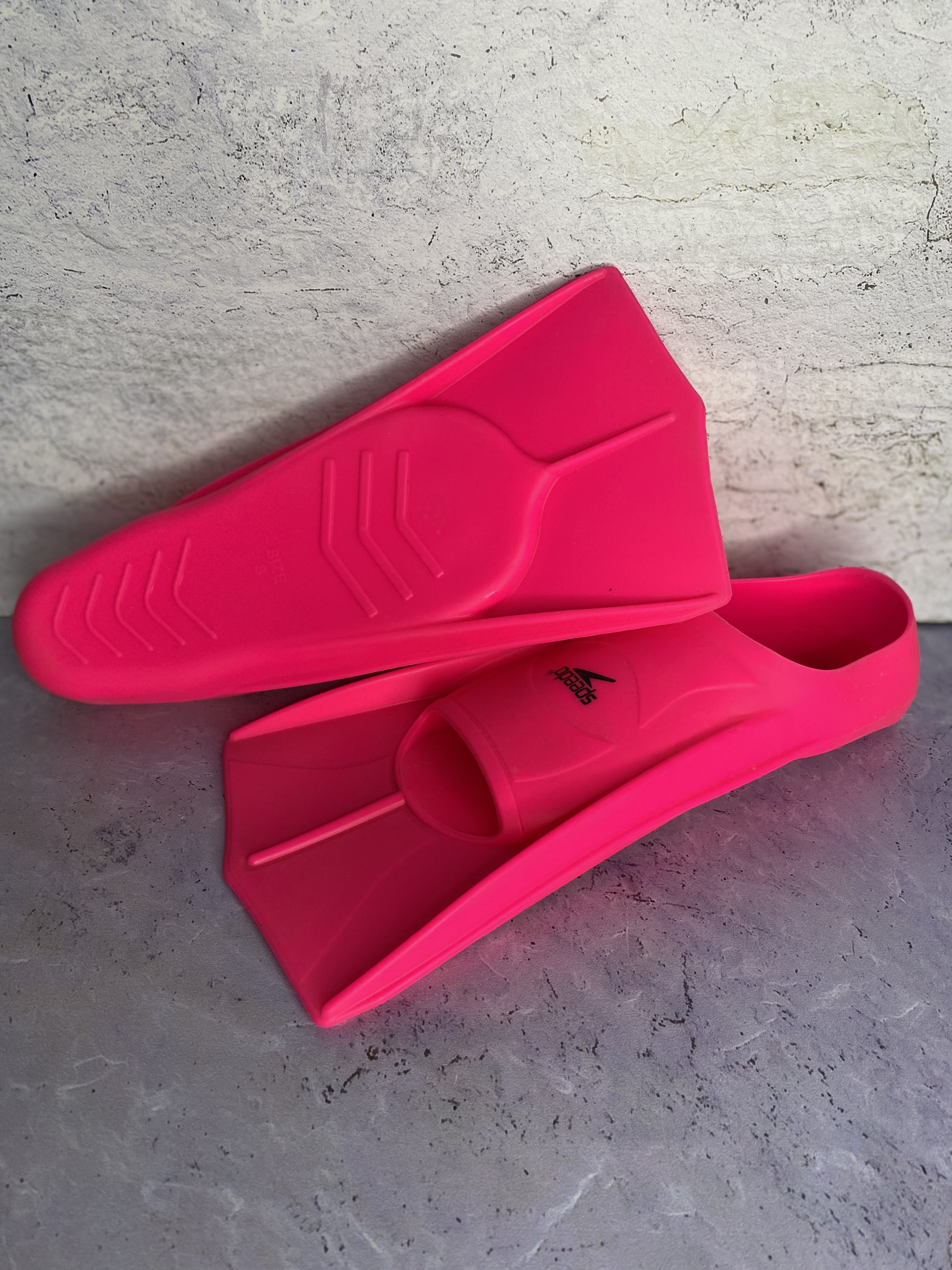 تصویر فین شنا اسپیدو سایز S 