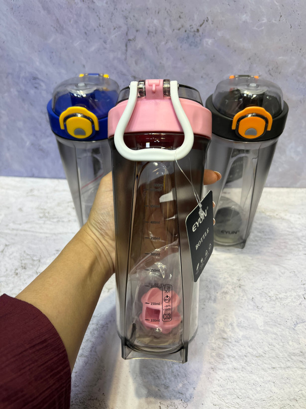 شیکر وارداتی ایون اعلا