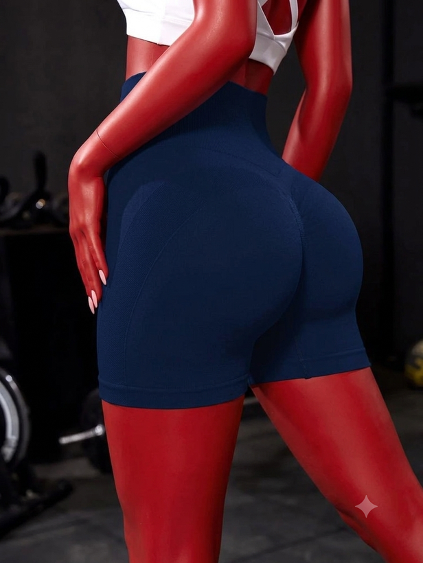 شورتک ورزشی زنانه سیملس اعلا