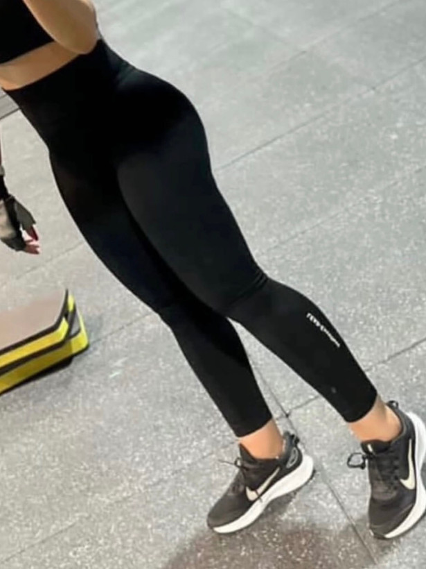 لگ ورزشی زنانه سیملس کد۰۰۵۸