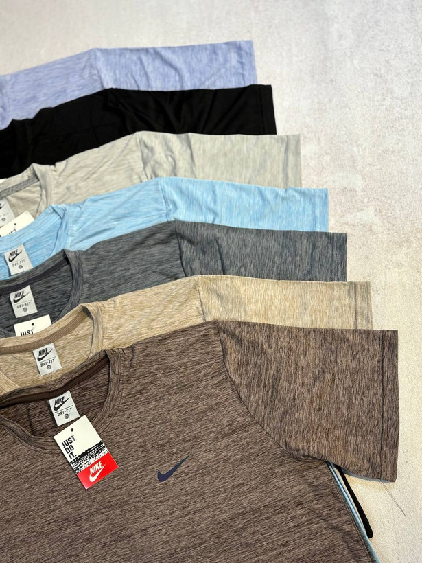 تیشرت ورزشی مردانه کد3685